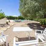Preciosa Finca Rustica Con A/C Y Piscina Exclusiva